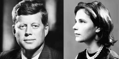 59年前,19岁女实习生米米进白宫4天就被肯尼迪俘获,后来怎样了