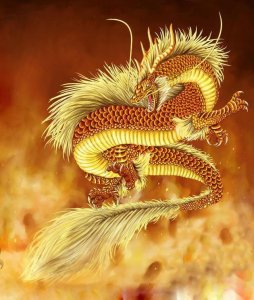 中国古代五大瑞兽和四大凶兽,你知道几个,我只知道麒麟,你们呢