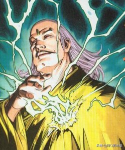 ​风云：圣心诀是第二部最强武功？三门武功不服，网友表示最多第四