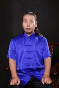 当代最具潜力画家之一~叶阿林作品欣赏