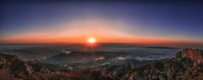 山东泰安市目前有8所大学