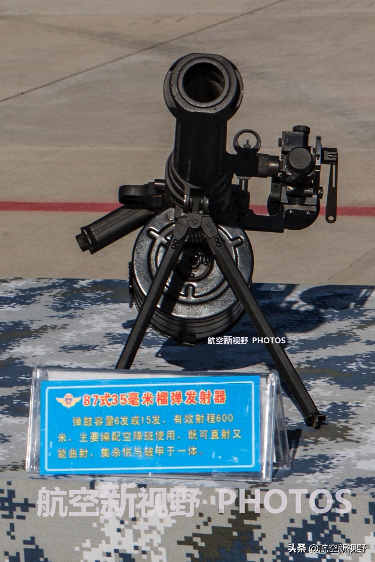 细品我军5.8mm枪族,士兵手中的贴身武器,重量轻是最大的特色