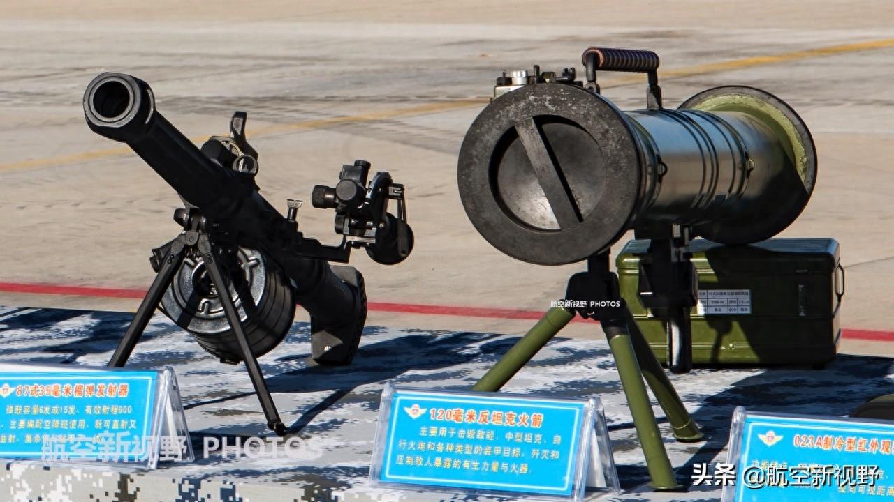 细品我军5.8mm枪族,士兵手中的贴身武器,重量轻是最大的特色