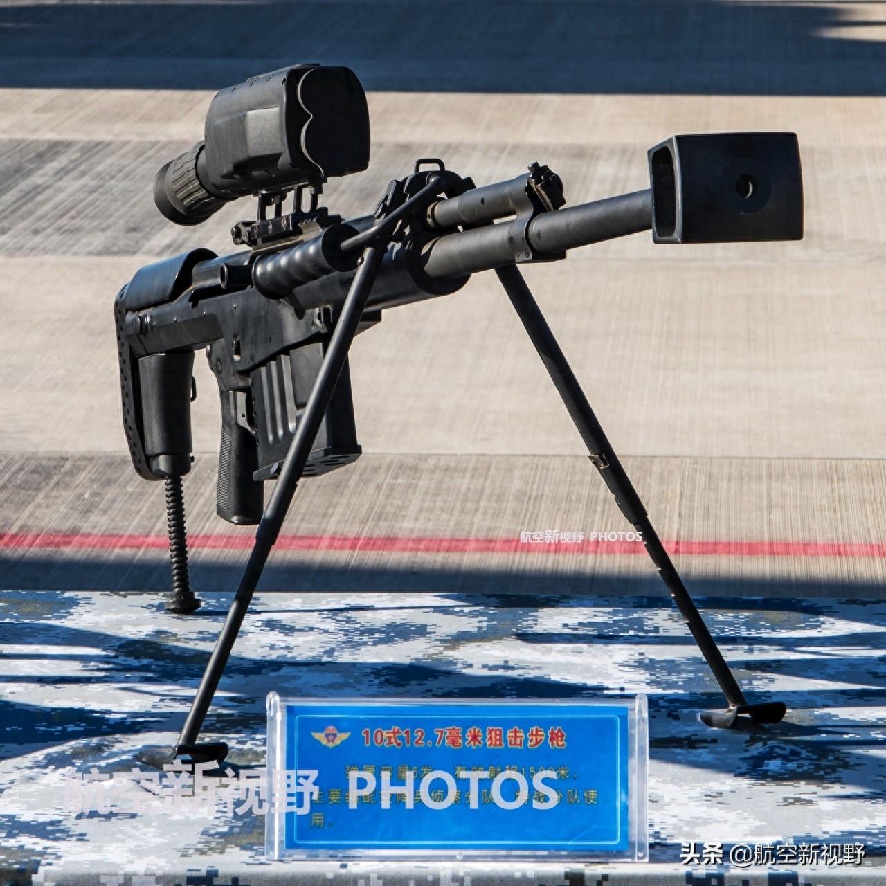 细品我军5.8mm枪族,士兵手中的贴身武器,重量轻是最大的特色