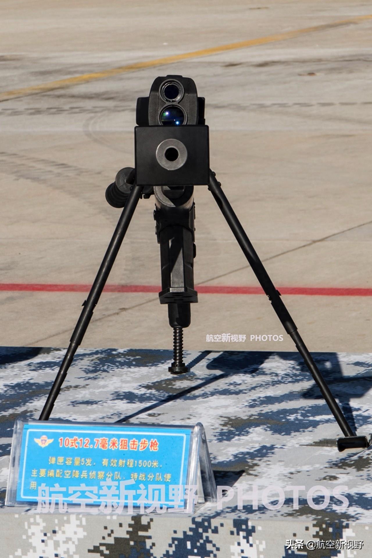 细品我军5.8mm枪族,士兵手中的贴身武器,重量轻是最大的特色