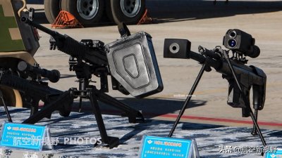 细品我军5.8mm枪族,士兵手中的贴身武器,重量轻是最大的特色