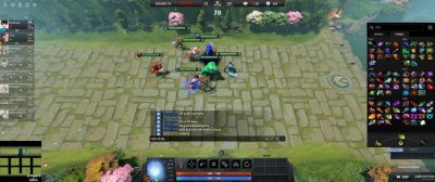 ​最近自走棋风靡全国，你上瘾了没，那么你可以来试试黎明之战