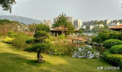 泉州一日游怎么安排