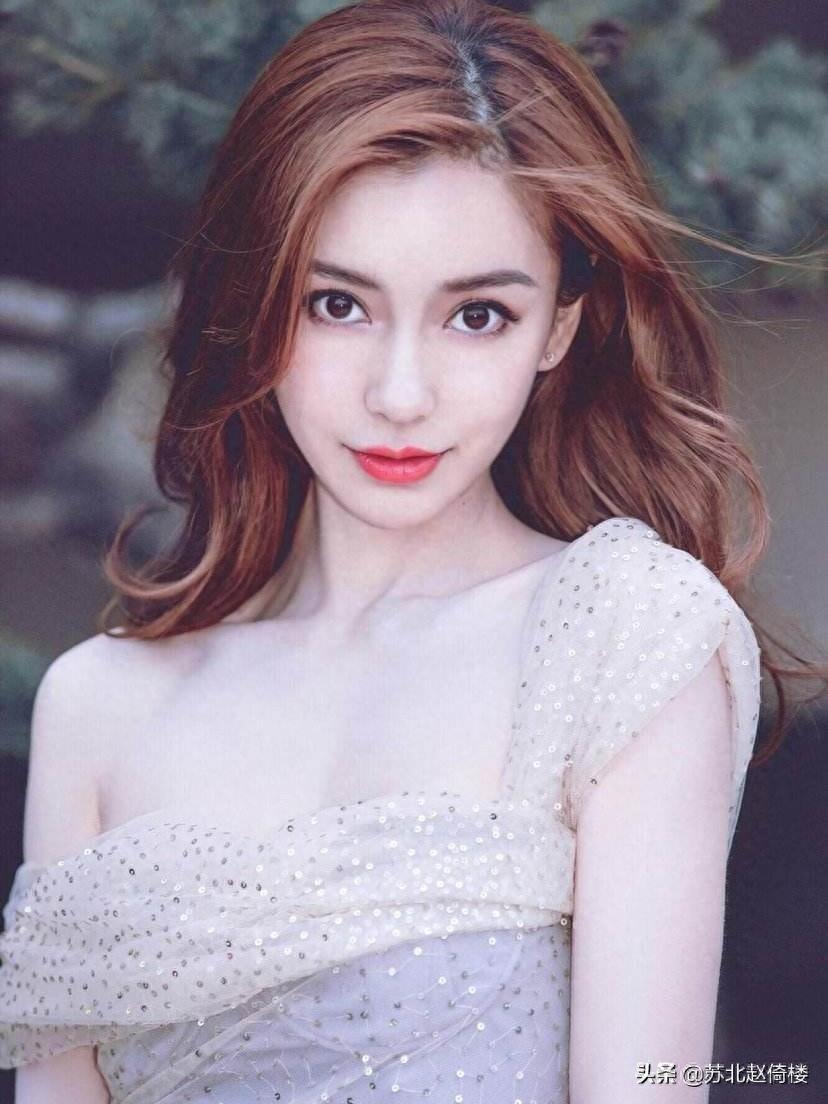 最有喜剧天赋的8大女星，美若天仙，你最喜欢谁?