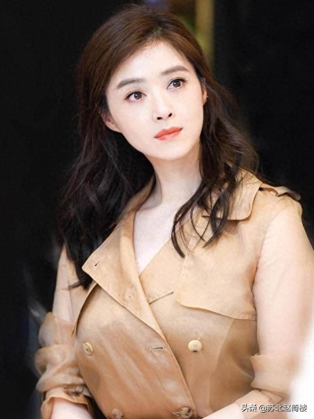 最有喜剧天赋的8大女星，美若天仙，你最喜欢谁?