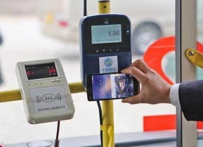 ​能当公交卡用的手机大盘点，快看看你的手机是否支持，7月份最新数据