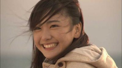 ​盘点新垣结衣豆瓣8分以上的4部剧，与山下智久最配！