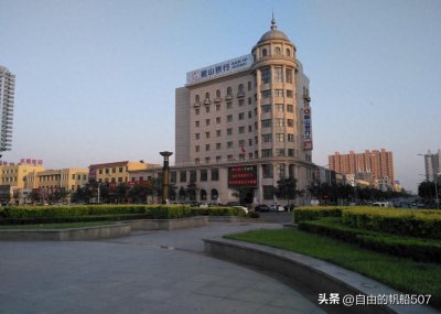 辽宁省鞍山市台安县