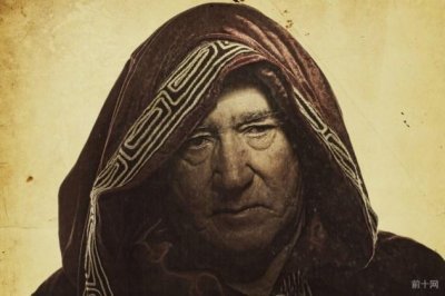 ​英格兰10个有关黑狗魅影的故事