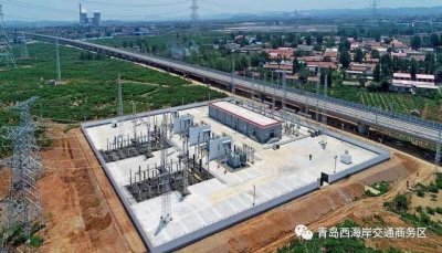 鲁南高铁、潍烟高铁传来好消息