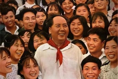 李兴曾任邢台地委书记一生坚持无私奉献