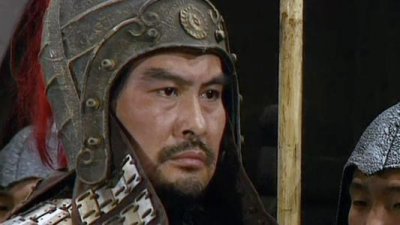 《三国志》中曹操麾下八大猛将