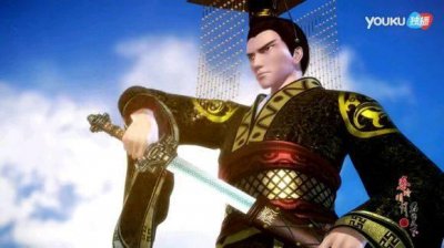 《秦时明月》十大名剑排名,天问、太阿、渊虹,鲨齿竟未上榜!