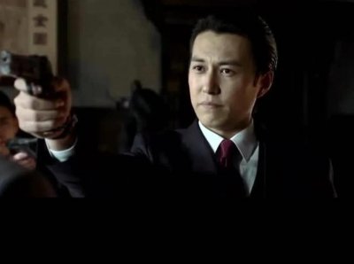 《伪装者》中明楼究竟是什么人?