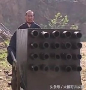 笑三笑的两个儿子,取帝释天首级如同探囊取物,以消灭人类为己任