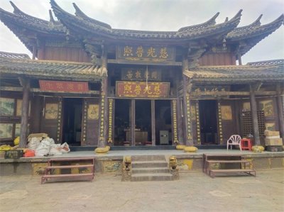 正道说缅甸果敢南天门的守护神沈从跃