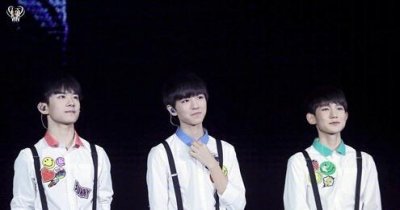 tfboys四周年演唱会门票多少钱 在哪里买