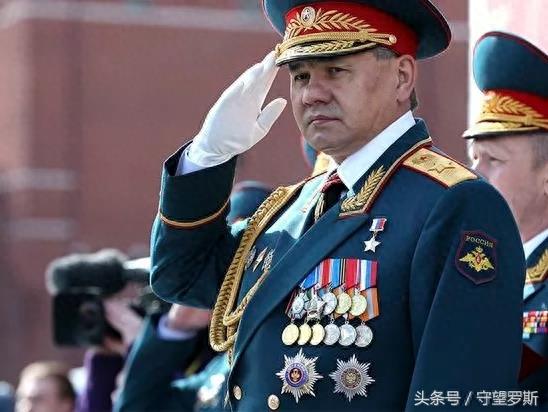 关于俄“圣安德烈”勋章,下面这些小贴士你知道不?