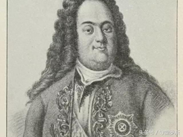 关于俄“圣安德烈”勋章,下面这些小贴士你知道不?