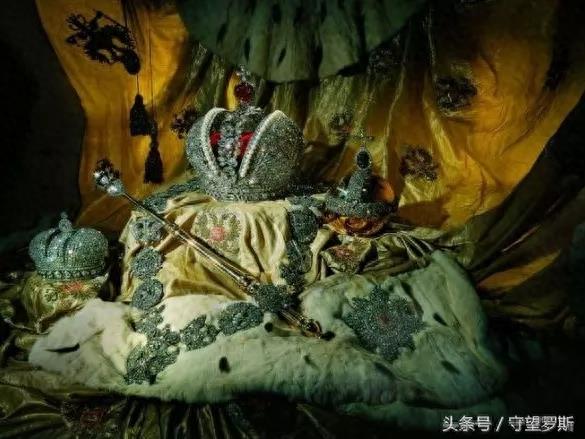 关于俄“圣安德烈”勋章,下面这些小贴士你知道不?