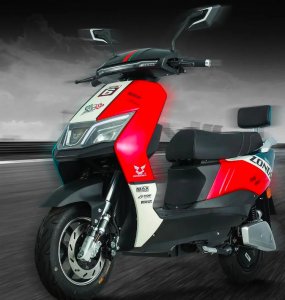 3款适合跑外卖的电动车,充一次电,续航200公里,合规能上牌