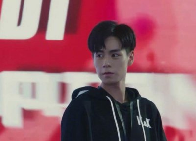 《亲爱的热爱的》姐妹篇,吴白为啥叫DT,其实是为了深爱的人