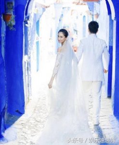 《星梦缘》里面饰演林思彤的陈彦妃宣布大婚真是暴露年龄的时刻