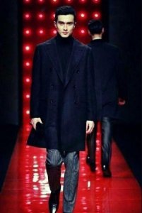 《三生三世》东华帝君火了,十年前旧照流出,邪魅总裁范十足