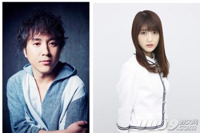 《我是大哥大》追加演员 室毅、若月佑美参演