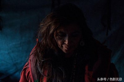 印第安人在北美的生存现状