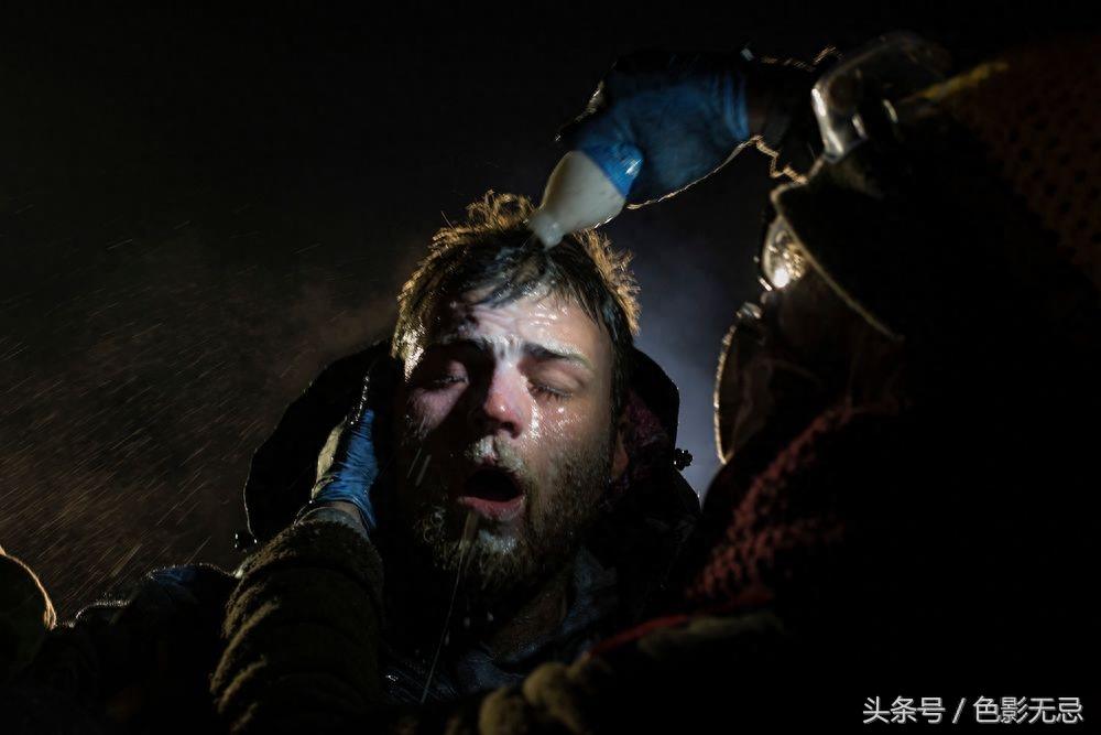 印第安人在北美的生存现状