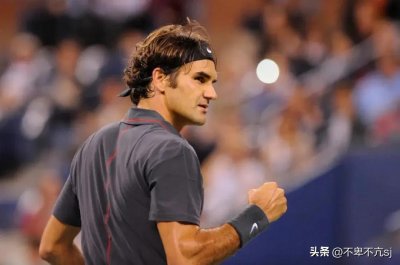 费德勒大满贯盘点回顾