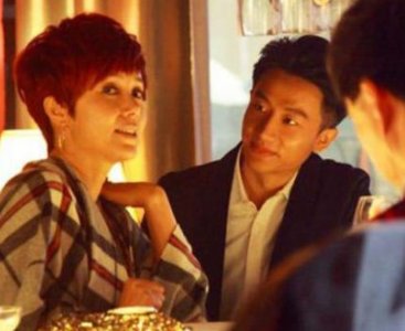 内娱小生黄轩:靠与蒋雯丽传绯闻上位?他的故事远没那么简单