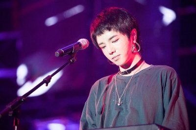 华晨宇:23岁出道,6年15场万人演唱会,29岁刷新数字单曲记录