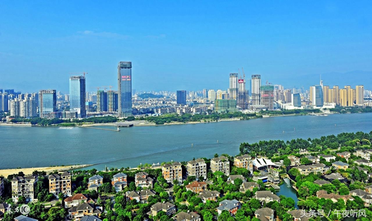 2017年全国31个省份GDP数据已全部出炉以及排名，一起来看看吧！