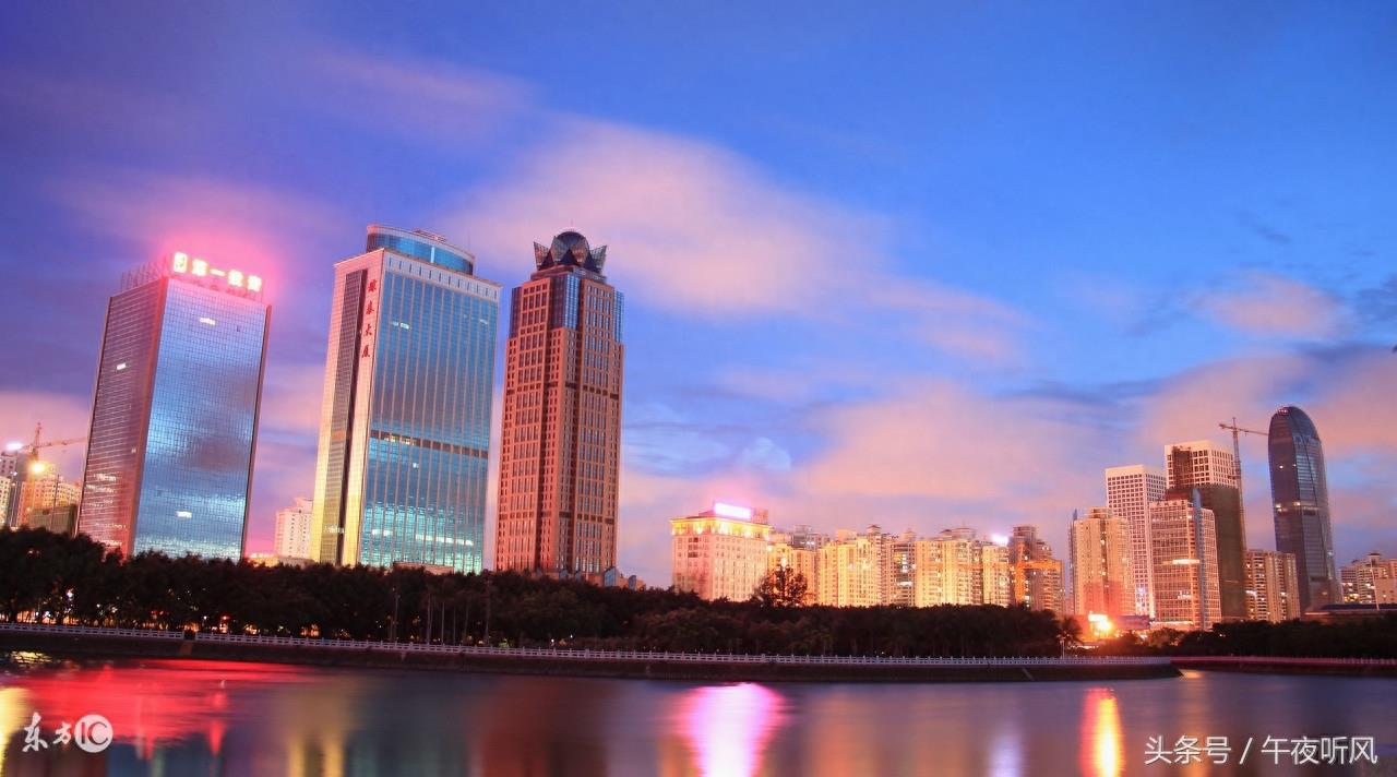 2017年全国31个省份GDP数据已全部出炉以及排名，一起来看看吧！