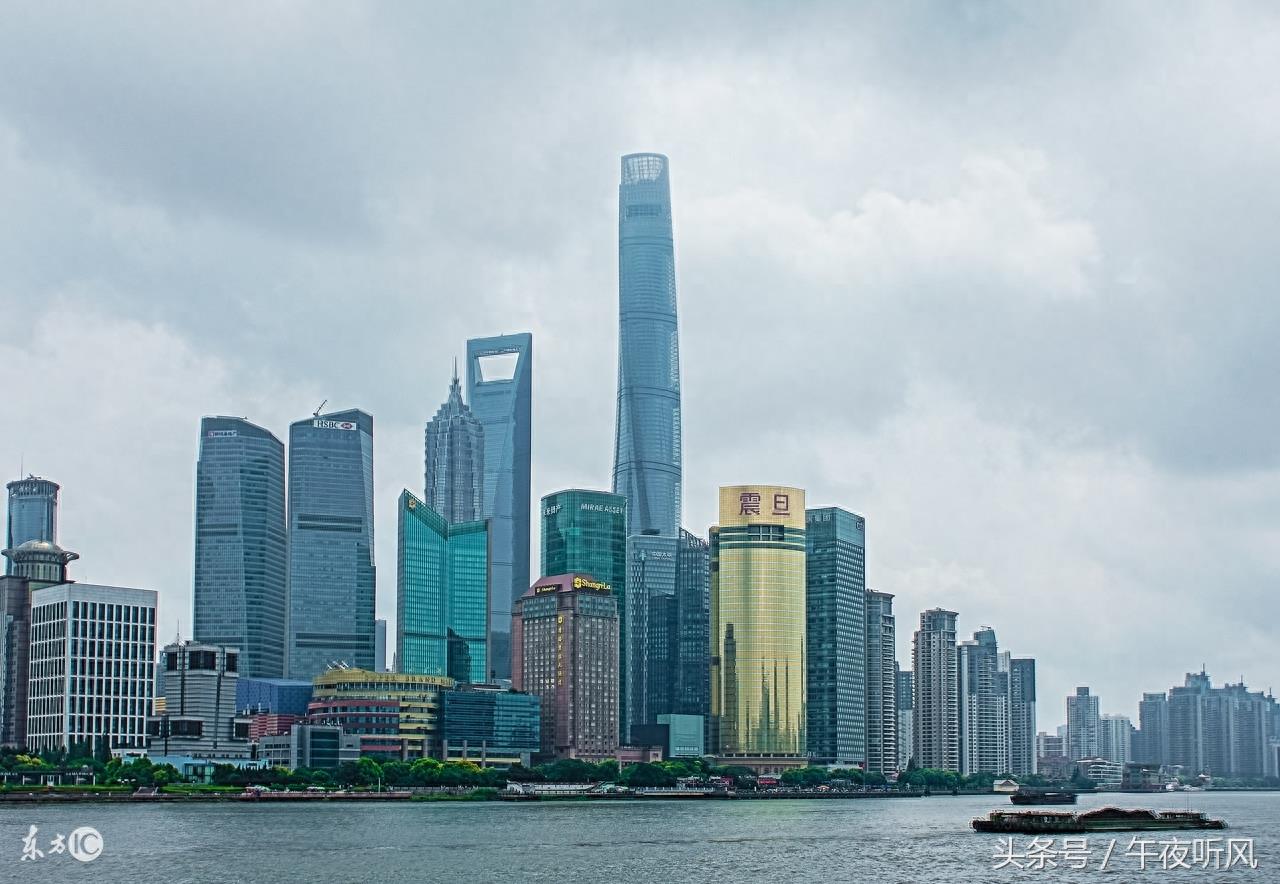 2017年全国31个省份GDP数据已全部出炉以及排名，一起来看看吧！