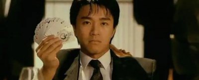 ​周星驰最搞笑10部电影排名，大话西游竟然不是第1位