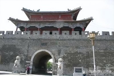 睢阳保卫战:7000对13万,唐朝历史上最为惨烈的城市保卫战