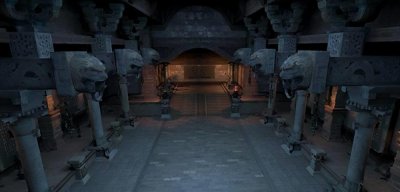 ​揭秘中国盗墓史上出现的四大盗墓门派，看看哪个门派最专业