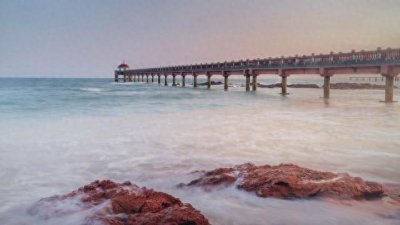 ​青岛最好玩的地方推荐