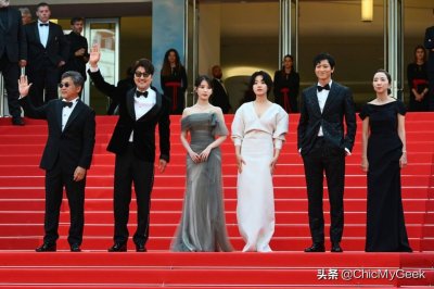 ​韩国四大公共财产他最神秘！只拍电影不拍剧，不上综艺没社交账号