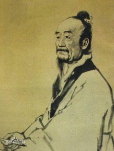 中国数学史上的“牛顿”-刘徽