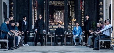 《破冰行动》林耀东原型蔡东家:凭借一己之力创造天下制毒第一村