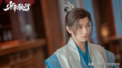 《少年歌行》解析7!萧瑟是怎么失去武功的,又是如何恢复的?